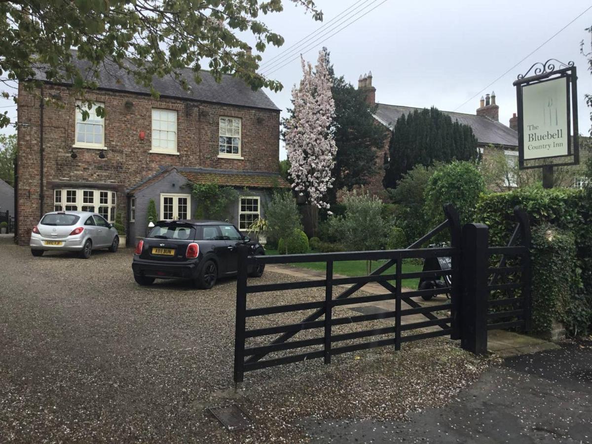 Mistletoe Rumah liburan York